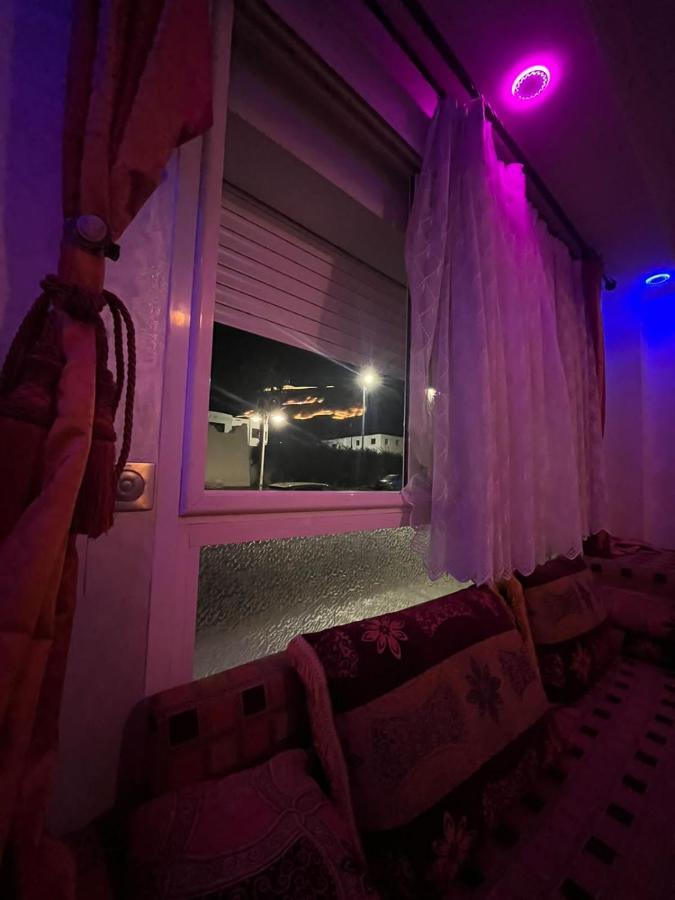 Marina Appartement