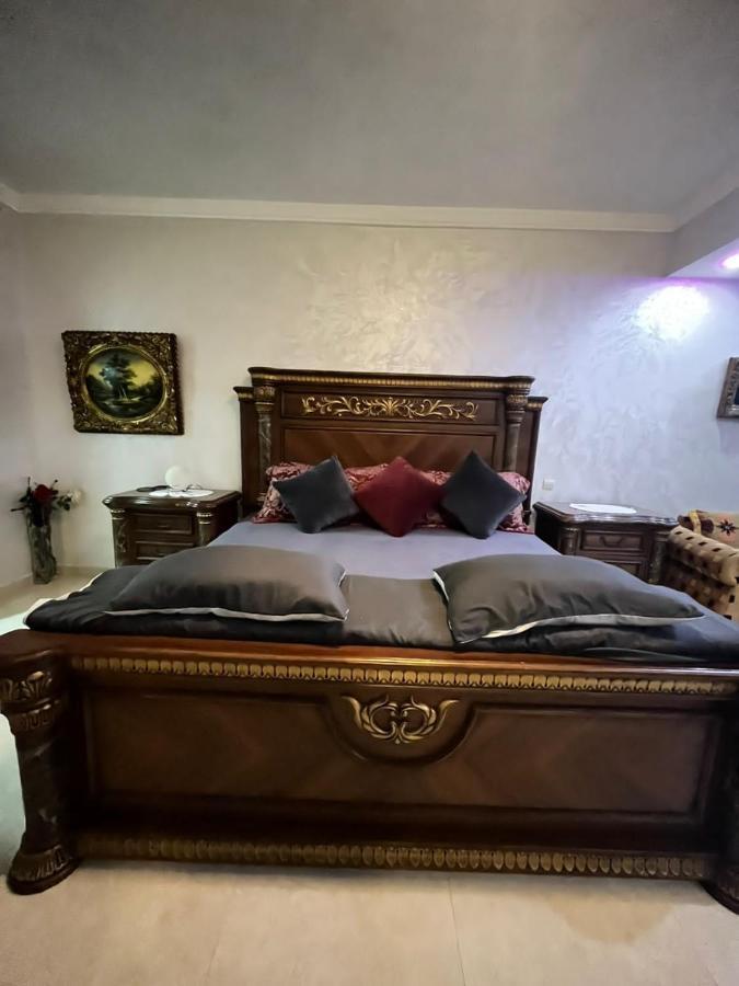 Marina Appartement *