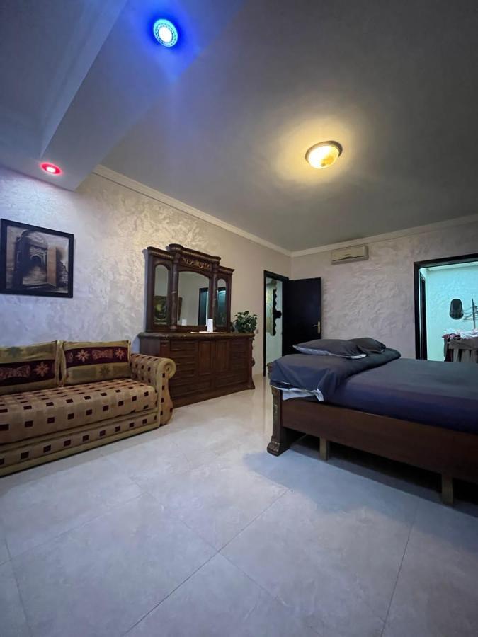 Marina Appartement Agadir